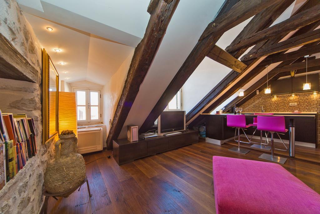 Dubravka Apartment Dubrovnik Cameră foto