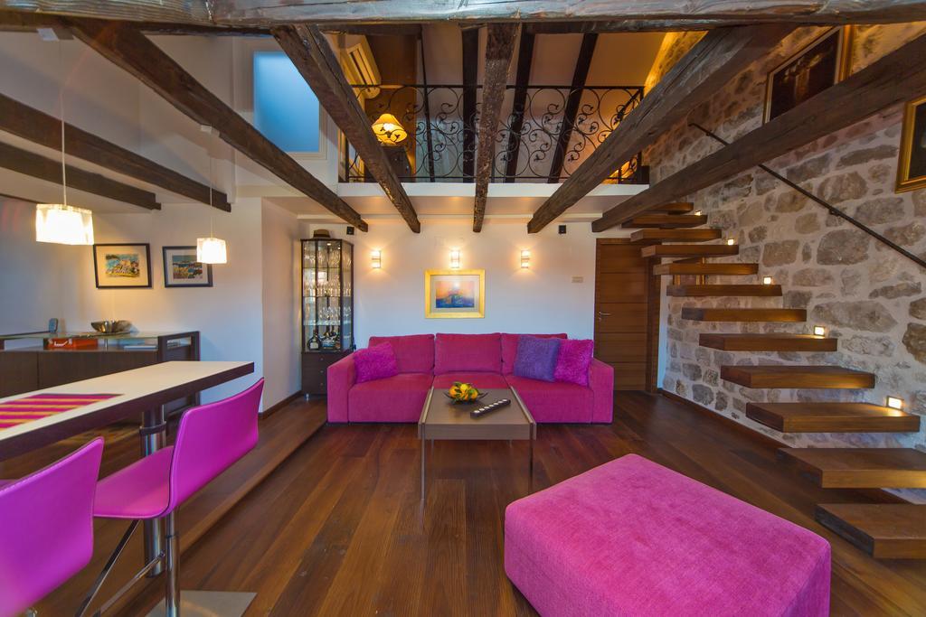 Dubravka Apartment Dubrovnik Cameră foto