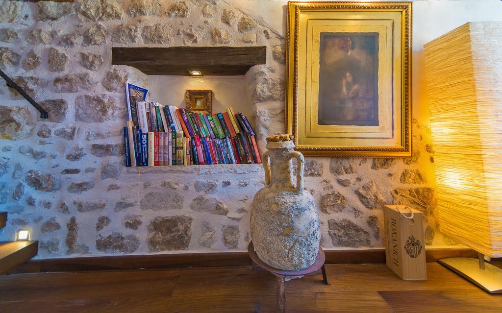 Dubravka Apartment Dubrovnik Cameră foto