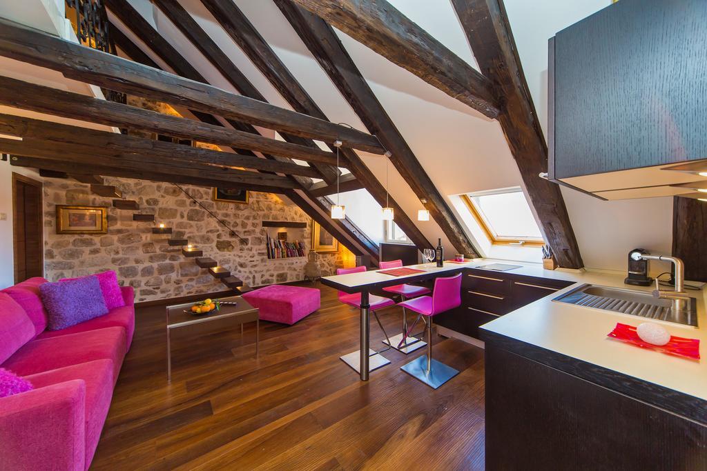 Dubravka Apartment Dubrovnik Cameră foto