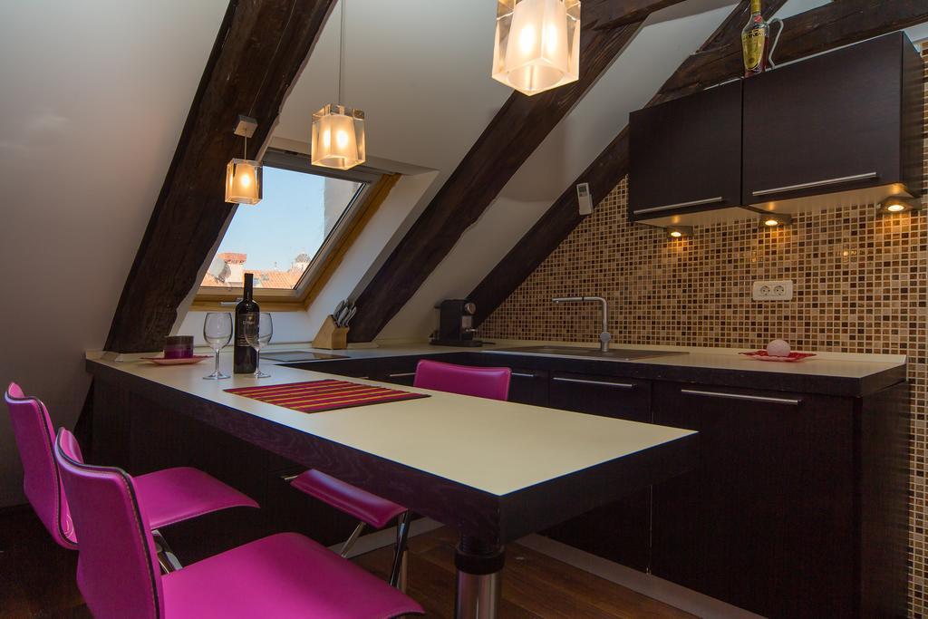 Dubravka Apartment Dubrovnik Cameră foto