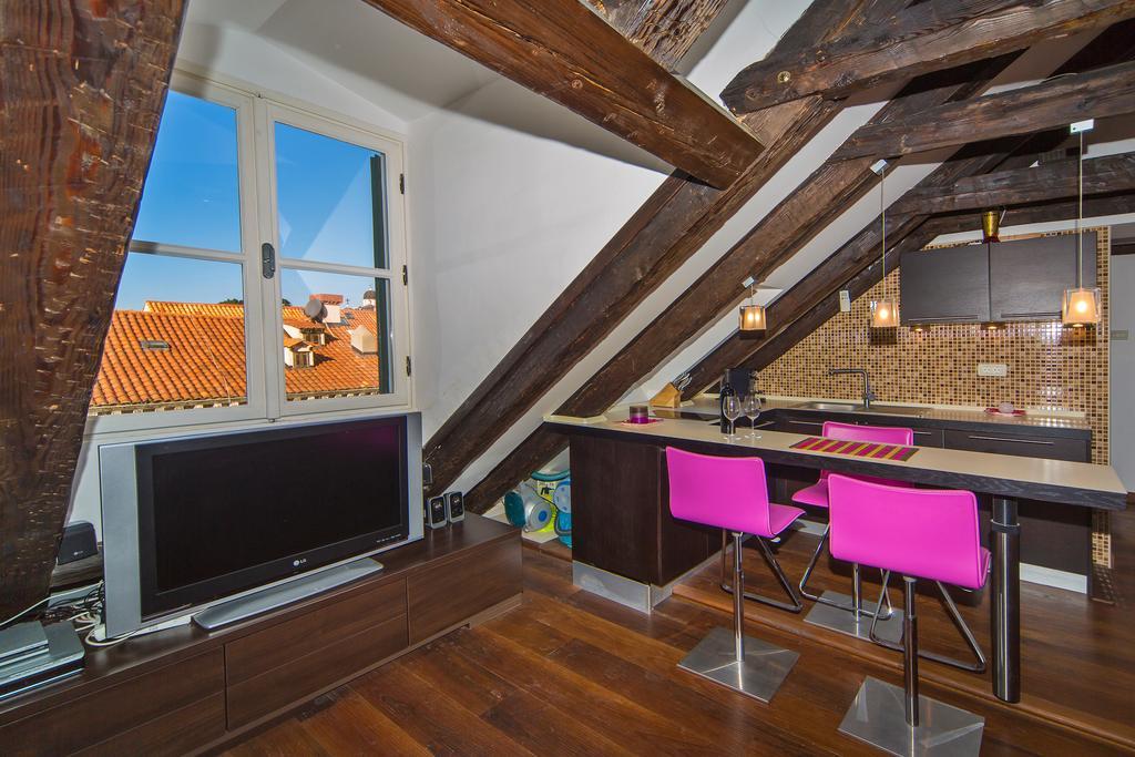Dubravka Apartment Dubrovnik Cameră foto