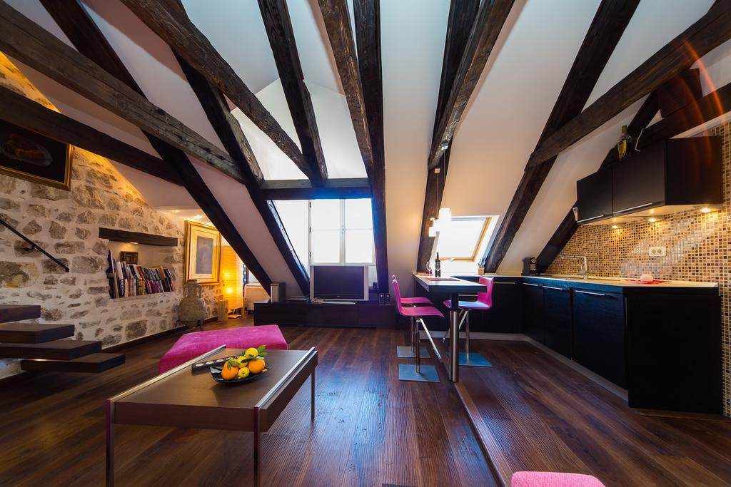 Dubravka Apartment Dubrovnik Cameră foto