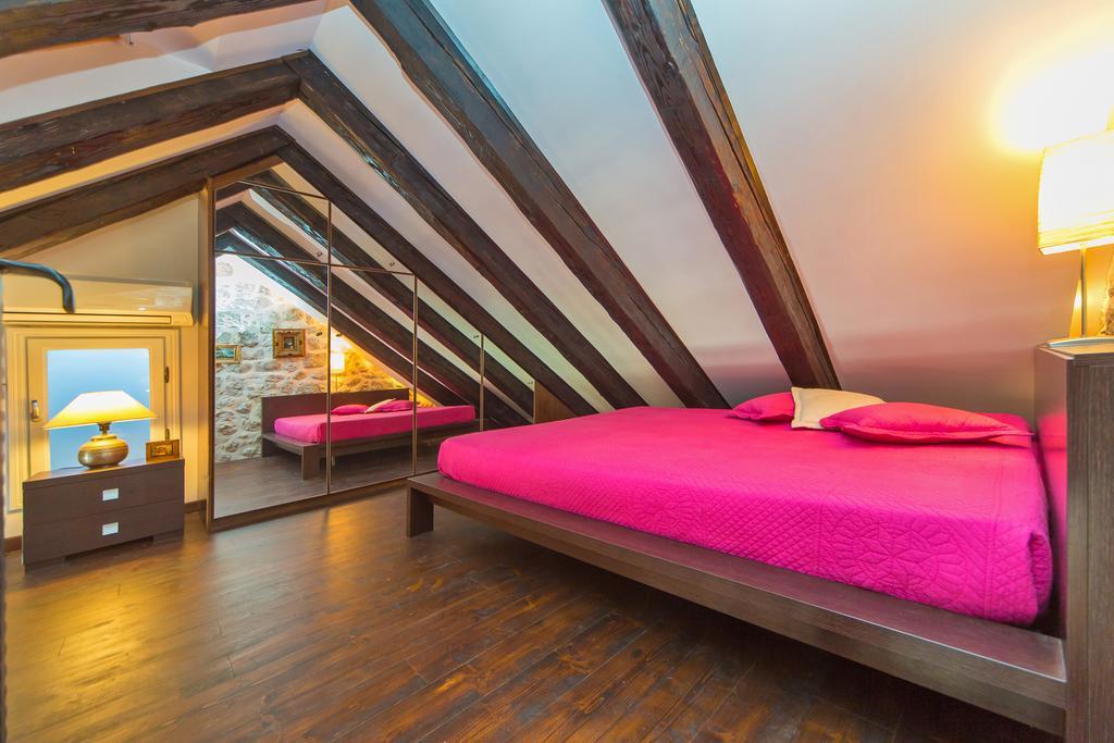 Dubravka Apartment Dubrovnik Cameră foto