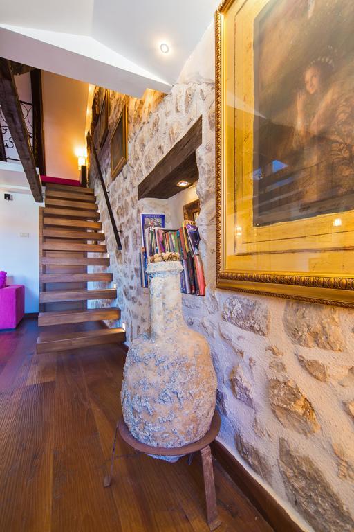 Dubravka Apartment Dubrovnik Cameră foto