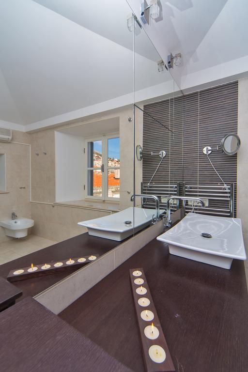Dubravka Apartment Dubrovnik Cameră foto