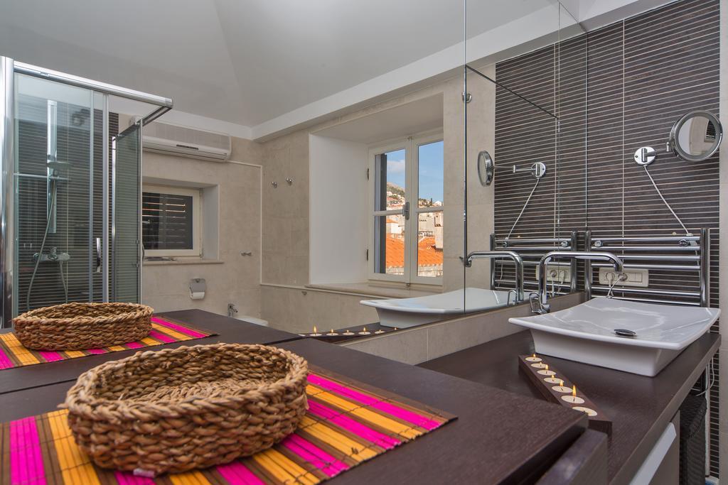 Dubravka Apartment Dubrovnik Cameră foto