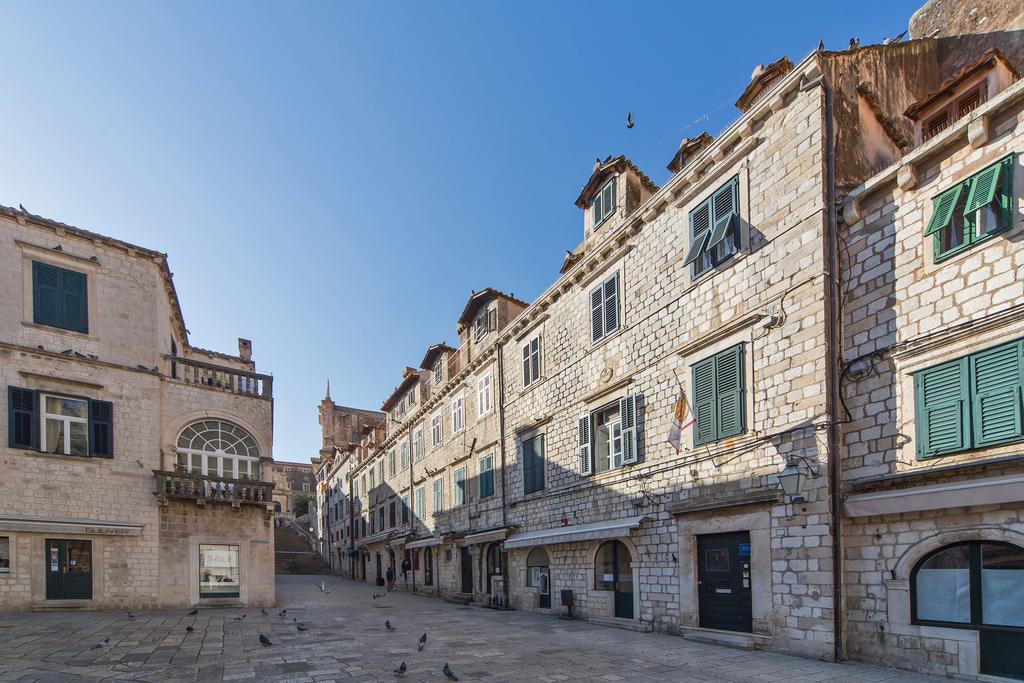 Dubravka Apartment Dubrovnik Cameră foto