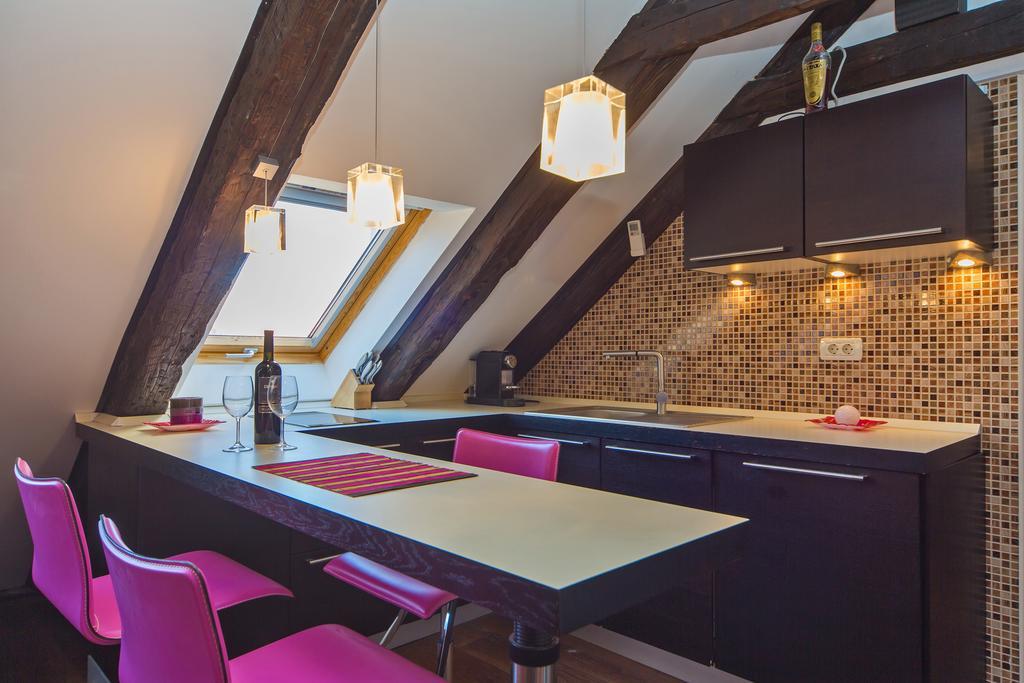 Dubravka Apartment Dubrovnik Cameră foto