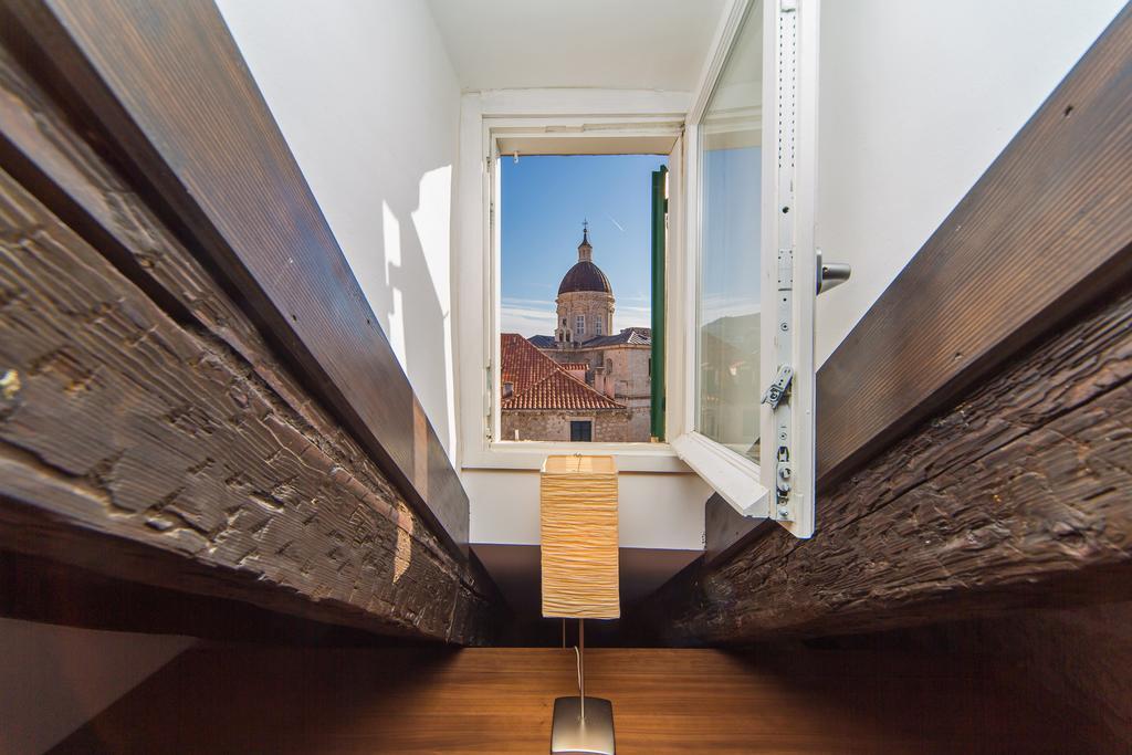 Dubravka Apartment Dubrovnik Cameră foto